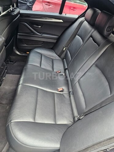 BMW 528 2013, 147,000 km - 2.0 l - Bakı