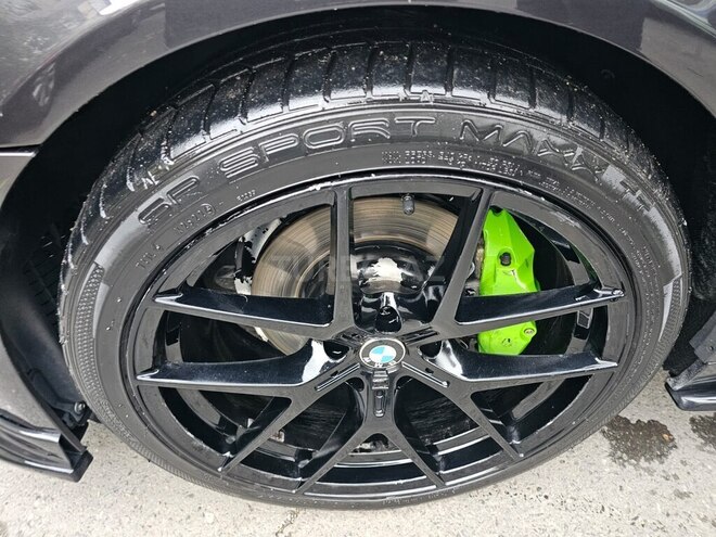 BMW 528 2013, 147,000 km - 2.0 l - Bakı