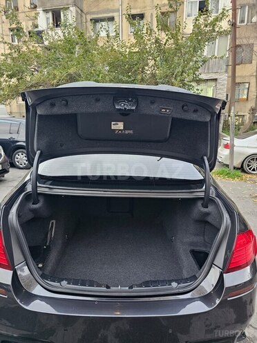 BMW 528 2013, 147,000 km - 2.0 l - Bakı