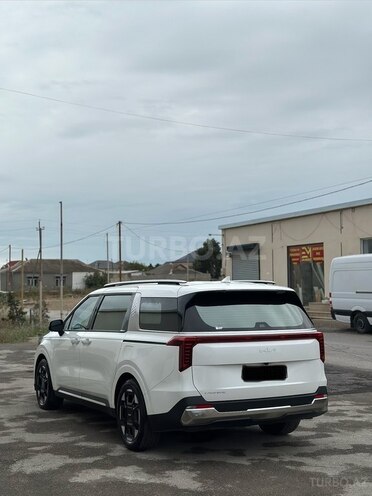 Kia Carnival 2024, 45,000 km - 2.2 l - Bakı
