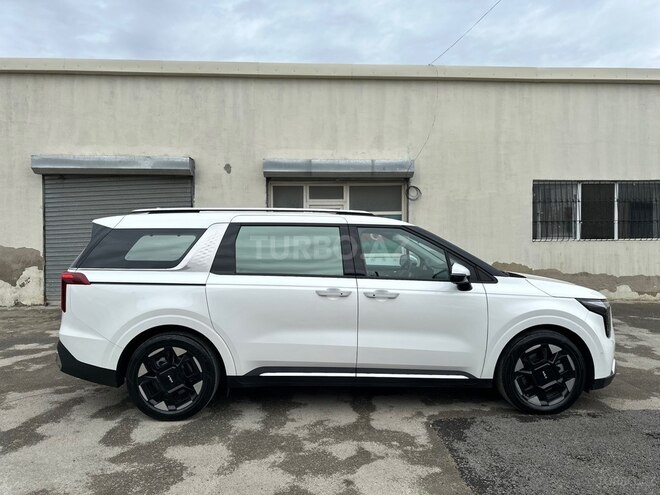 Kia Carnival 2024, 45,000 km - 2.2 l - Bakı