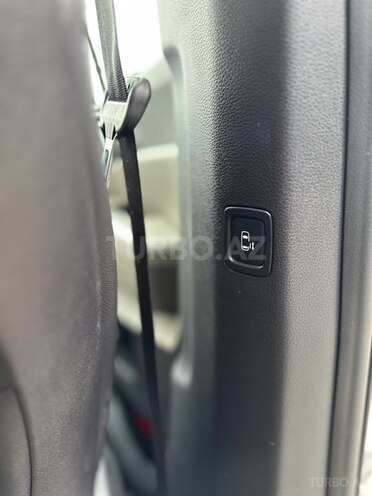 Kia Carnival 2024, 45,000 km - 2.2 l - Bakı