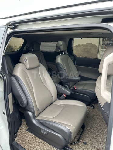 Kia Carnival 2024, 45,000 km - 2.2 l - Bakı