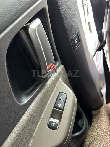 Kia Carnival 2024, 45,000 km - 2.2 l - Bakı