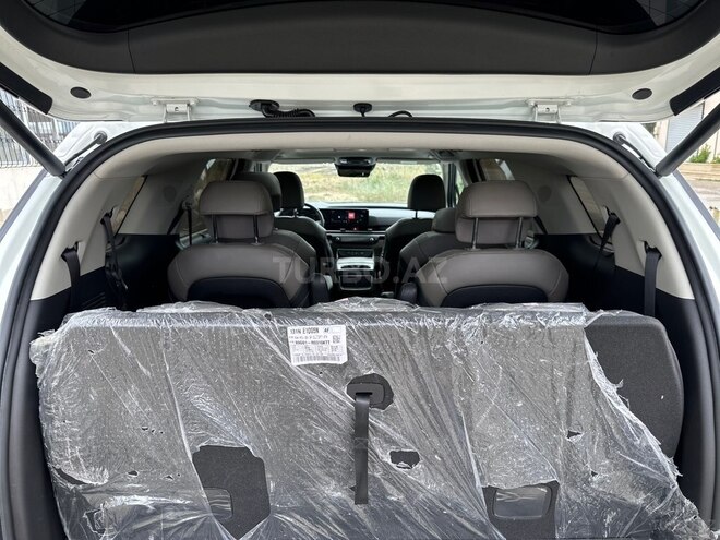 Kia Carnival 2024, 45,000 km - 2.2 l - Bakı
