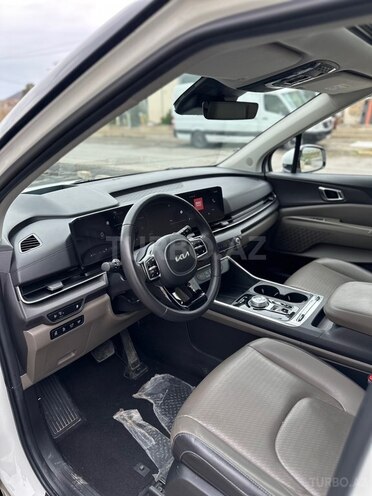 Kia Carnival 2024, 45,000 km - 2.2 l - Bakı