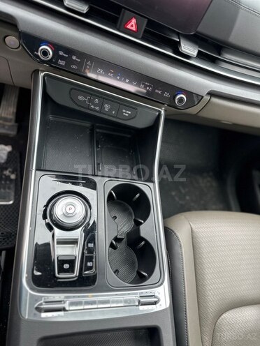 Kia Carnival 2024, 45,000 km - 2.2 l - Bakı