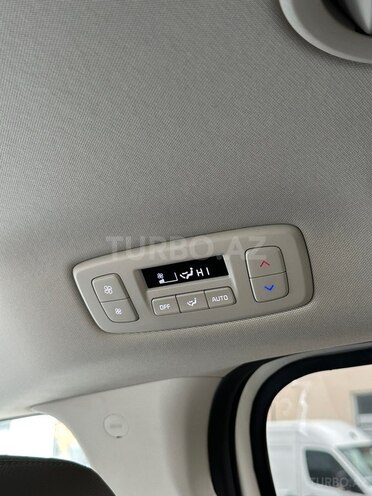 Kia Carnival 2024, 45,000 km - 2.2 l - Bakı
