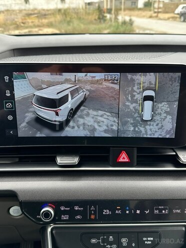 Kia Carnival 2024, 45,000 km - 2.2 l - Bakı