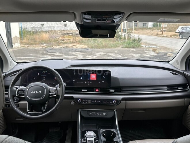 Kia Carnival 2024, 45,000 km - 2.2 l - Bakı