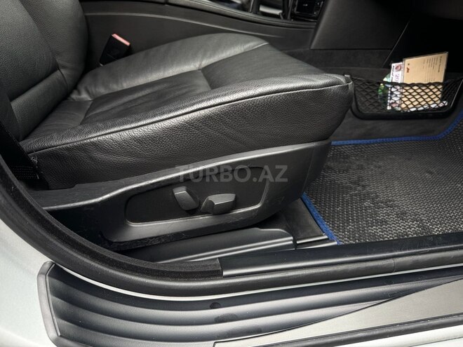 BMW 520 2007, 210,000 km - 2.0 l - Bakı