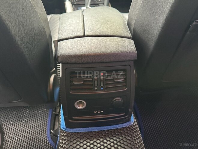 BMW 520 2007, 210,000 km - 2.0 l - Bakı