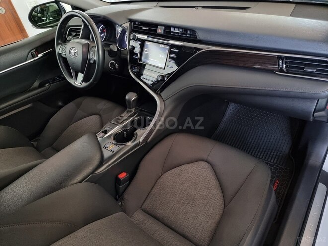 Toyota Camry 2020, 132,000 km - 2.5 l - Bakı