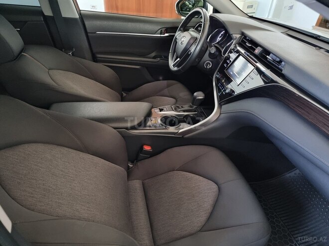 Toyota Camry 2020, 132,000 km - 2.5 l - Bakı