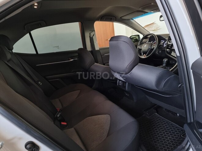 Toyota Camry 2020, 132,000 km - 2.5 l - Bakı