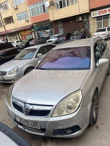 Opel Vectra 2008, 530,000 km - 1.9 l - Bakı