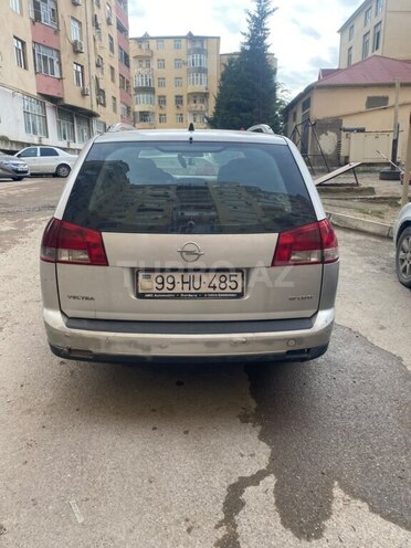 Opel Vectra 2008, 530,000 km - 1.9 l - Bakı