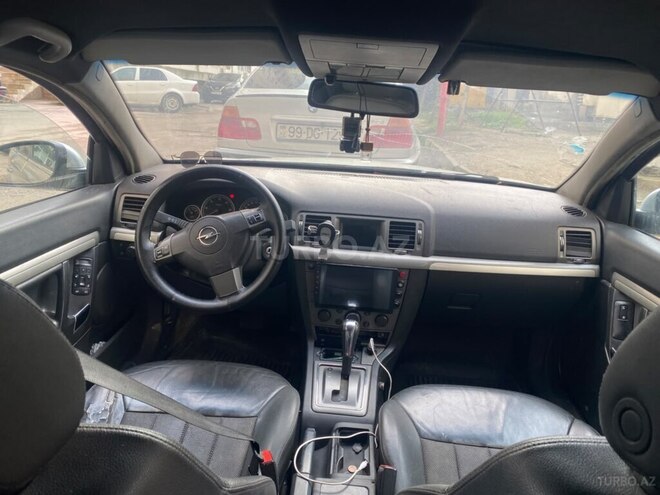 Opel Vectra 2008, 530,000 km - 1.9 l - Bakı