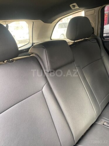 Opel Vectra 2008, 530,000 km - 1.9 l - Bakı