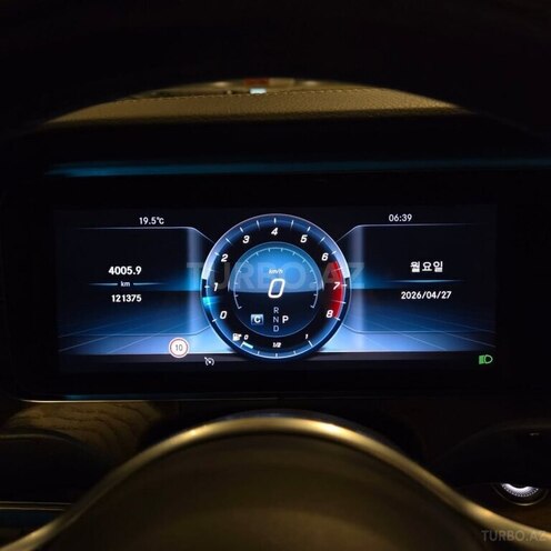 Mercedes E 300 2018, 122,000 km - 2.0 л - Sumqayıt