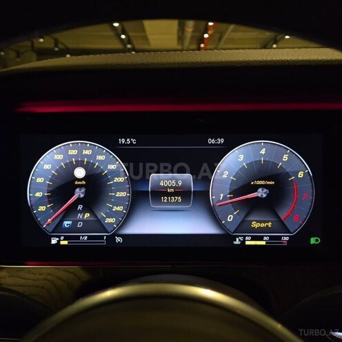 Mercedes E 300 2018, 122,000 km - 2.0 л - Sumqayıt