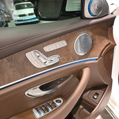 Mercedes E 300 2018, 122,000 km - 2.0 л - Sumqayıt