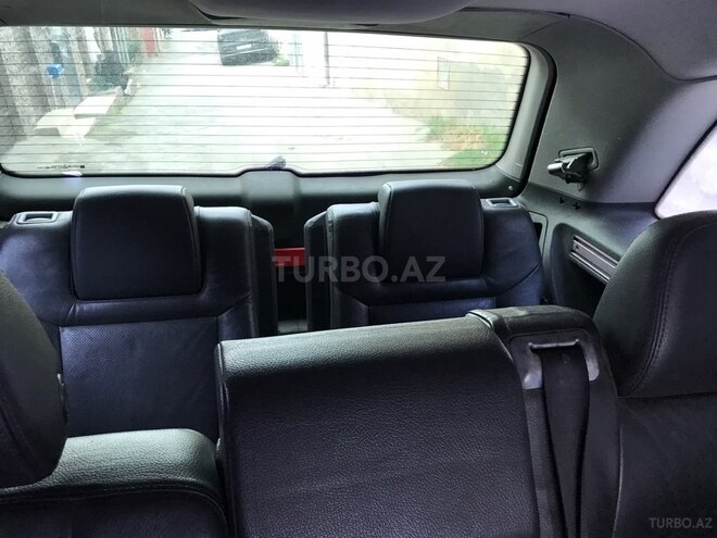 Opel Zafira 2005, 421,000 km - 1.9 л - Bakı