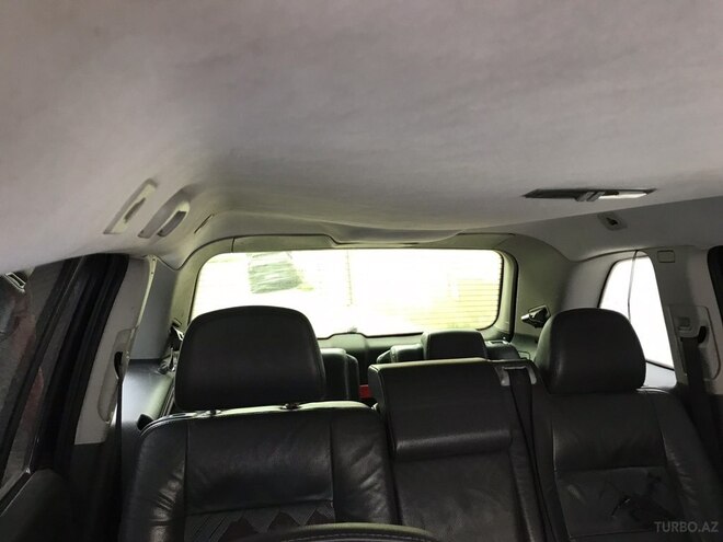 Opel Zafira 2005, 421,000 km - 1.9 л - Bakı