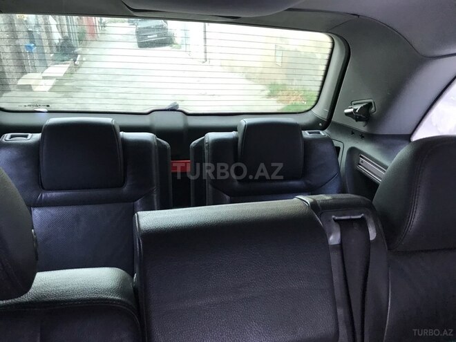 Opel Zafira 2005, 421,000 km - 1.9 л - Bakı