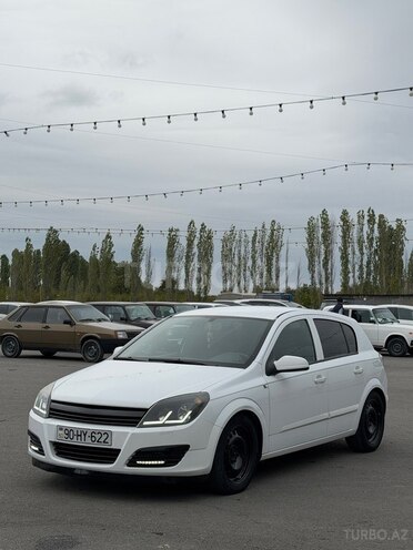 Opel Astra 2006, 309,000 km - 1.4 l - Xaçmaz