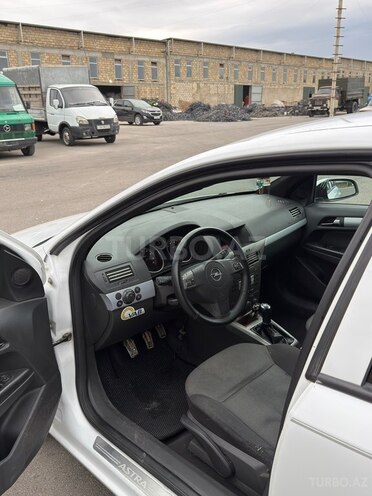 Opel Astra 2006, 309,000 km - 1.4 l - Xaçmaz
