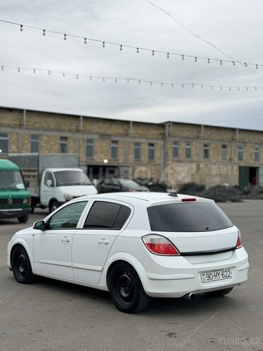 Opel Astra 2006, 309,000 km - 1.4 l - Xaçmaz