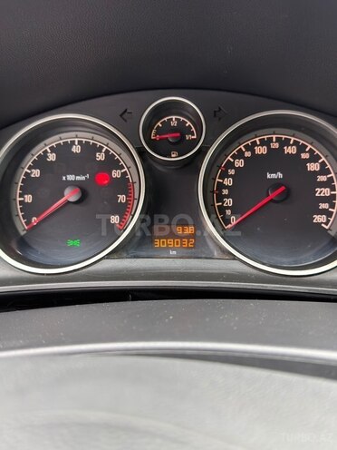 Opel Astra 2006, 309,000 km - 1.4 l - Xaçmaz