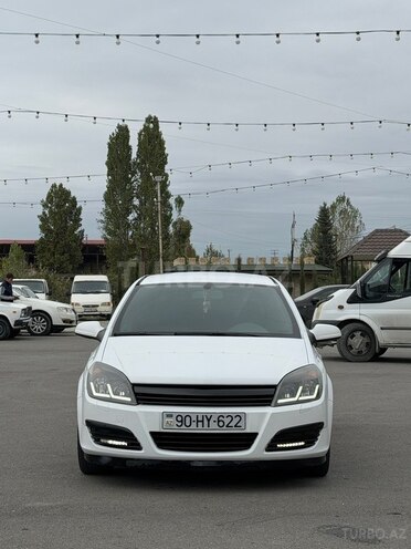 Opel Astra 2006, 309,000 km - 1.4 l - Xaçmaz