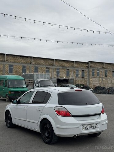 Opel Astra 2006, 309,000 km - 1.4 l - Xaçmaz