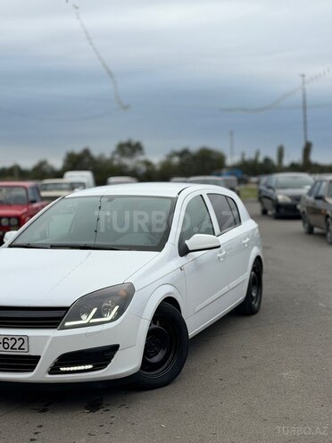 Opel Astra 2006, 309,000 km - 1.4 l - Xaçmaz