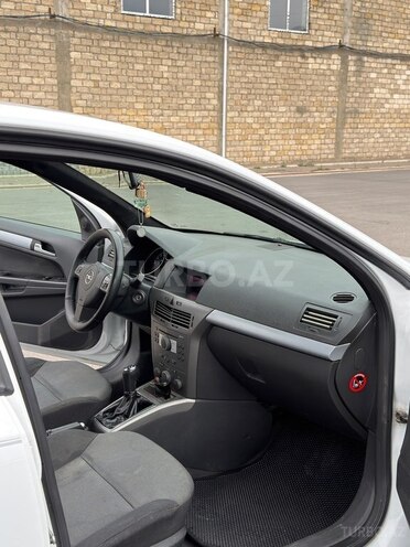 Opel Astra 2006, 309,000 km - 1.4 l - Xaçmaz