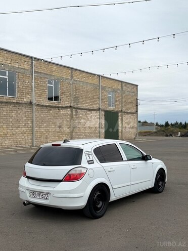 Opel Astra 2006, 309,000 km - 1.4 l - Xaçmaz