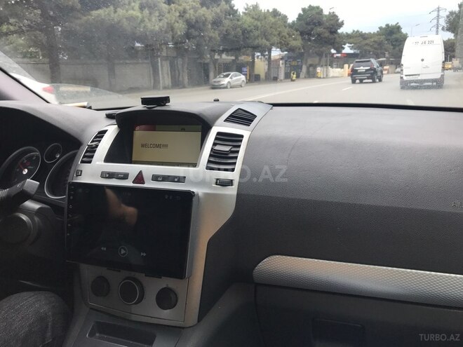Opel Zafira 2005, 421,000 km - 1.9 л - Bakı