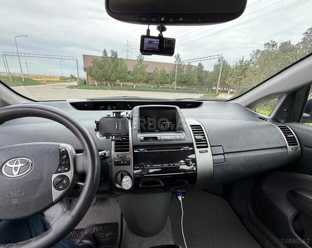 Toyota Prius 2007, 304,079 km - 1.5 l - Bakı