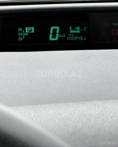 Toyota Prius 2007, 304,079 km - 1.5 l - Bakı