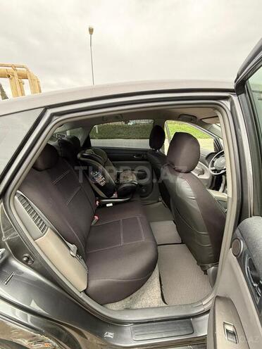 Toyota Prius 2007, 304,079 km - 1.5 l - Bakı