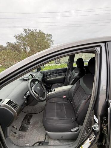 Toyota Prius 2007, 304,079 km - 1.5 l - Bakı