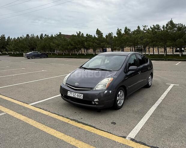 Toyota Prius 2007, 304,079 km - 1.5 l - Bakı