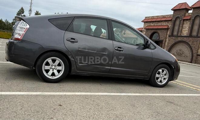 Toyota Prius 2007, 304,079 km - 1.5 l - Bakı