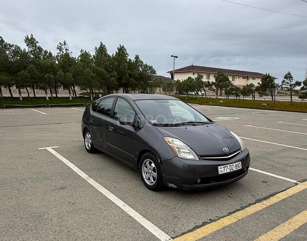 Toyota Prius 2007, 304,079 km - 1.5 l - Bakı