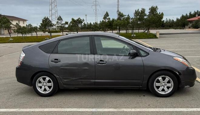 Toyota Prius 2007, 304,079 km - 1.5 l - Bakı