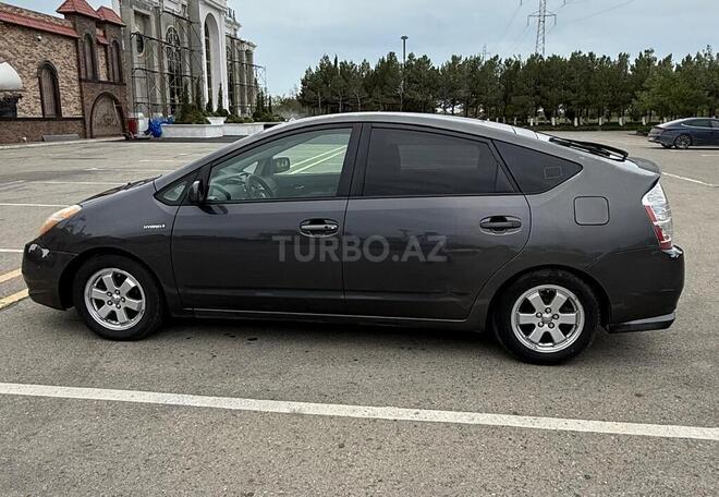 Toyota Prius 2007, 304,079 km - 1.5 l - Bakı