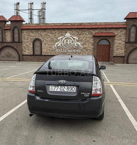 Toyota Prius 2007, 304,079 km - 1.5 l - Bakı
