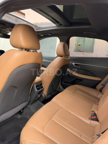 Hyundai Sonata 2020, 150,000 km - 1.6 l - Bakı